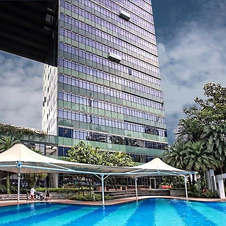 Orchard Scotts residencias by Far East Hospitality Aparthotel Singapur Exterior foto